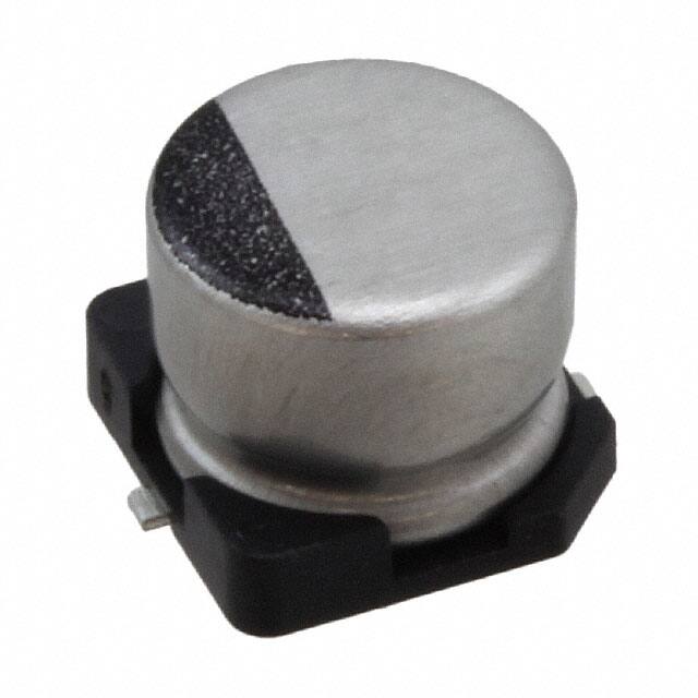 25SKV33M6.3X5.5 Rubycon  Condensateurs électrolytiques en aluminium