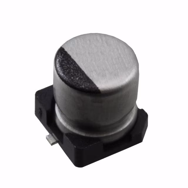 25SZV10M5X5.5 Rubycon  Aluminum Electrolytic Capacitors