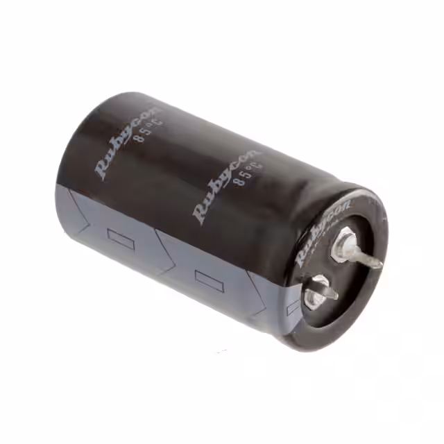 16USG33000MEFCSN25X45 Rubycon  Aluminium-Elektrolytkondensatoren