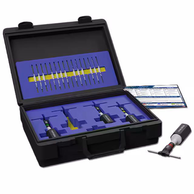 K-5300N Russtech Engineering  Strumenti specializzati