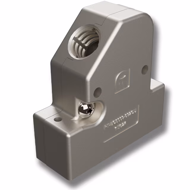 RT-BC0009-152CU Russtech Engineering  Capots de connecteurs D-Sub en forme de D