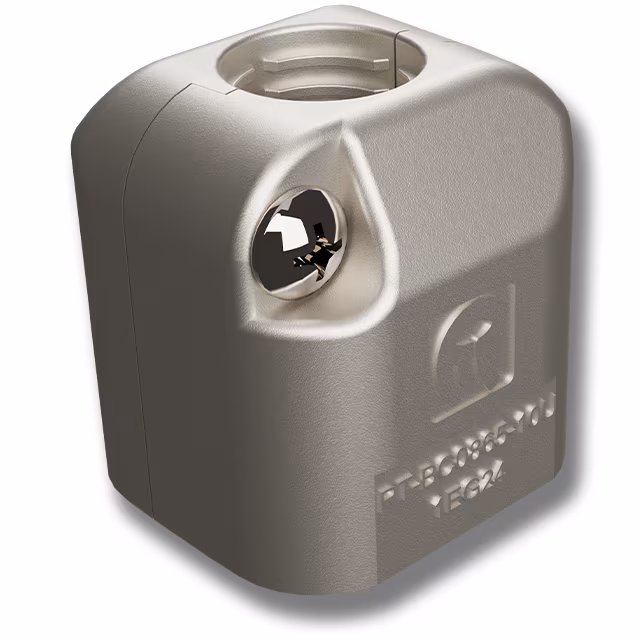 RT-BC0865-10U Russtech Engineering  Accessoires de connecteur de fond de panier