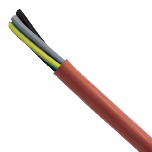 1271604 SAB North America  Kabel Drähte