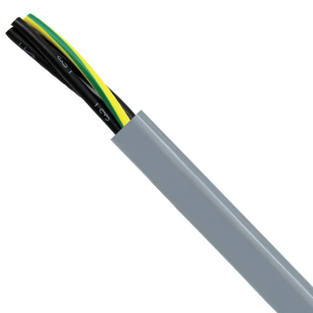 2611204 SAB North America  Kabel Drähte