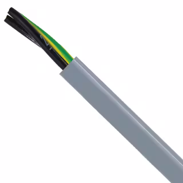 2611803 SAB North America  Kabel Drähte