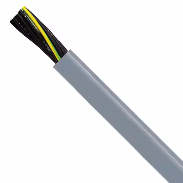 2611812 SAB North America  Kabel Drähte