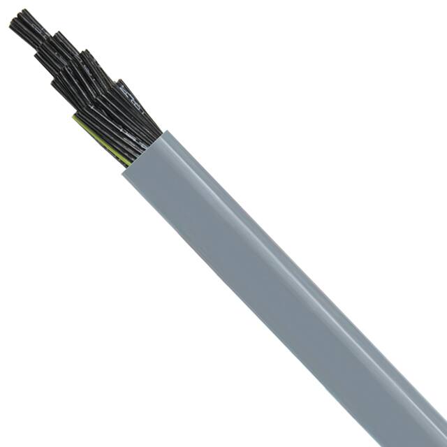 2041661 SAB North America  Kabel Drähte