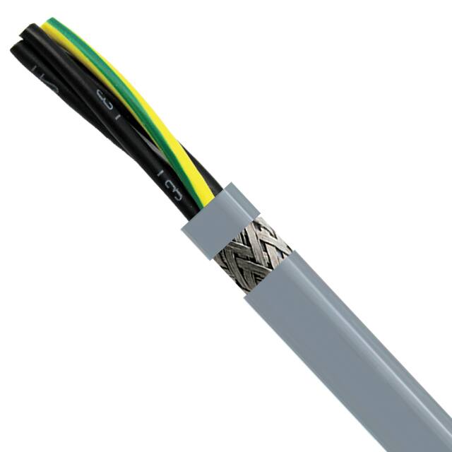 2591004 SAB North America  Cavi Fili