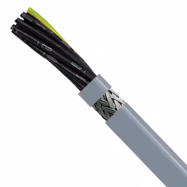 2591612 SAB North America  Kabel Drähte