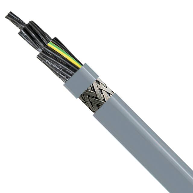 2811625 SAB North America  Cables Alambres