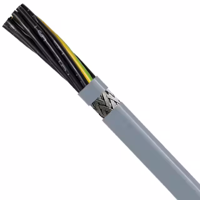 2592010 SAB North America  Cavi Fili