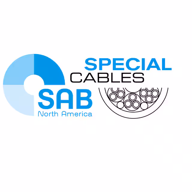 3050434 SAB North America  Cables Alambres