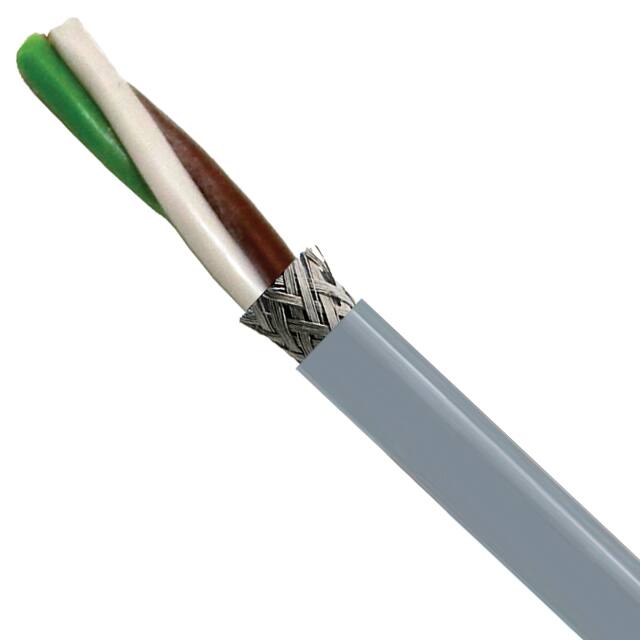 3150325 SAB North America  Kabel Drähte