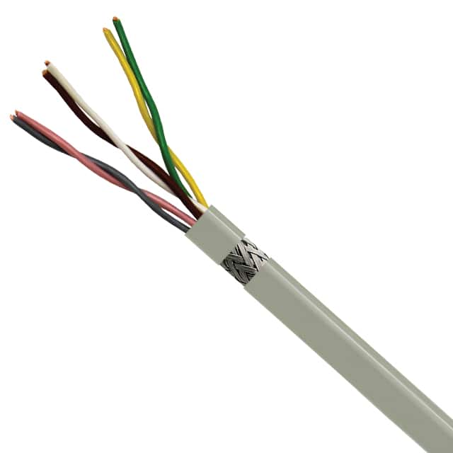 3450325 SAB North America  Cables Alambres