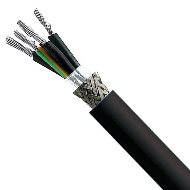 35681004 SAB North America  Cavi Fili