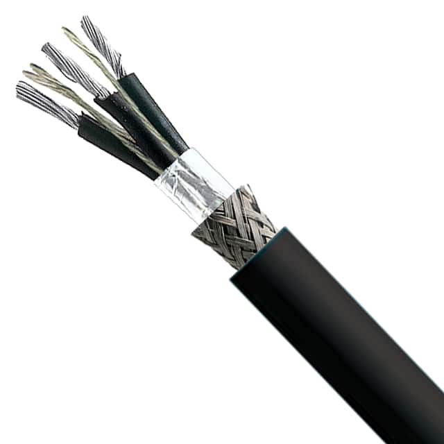 35681203 SAB North America  Kabel Drähte