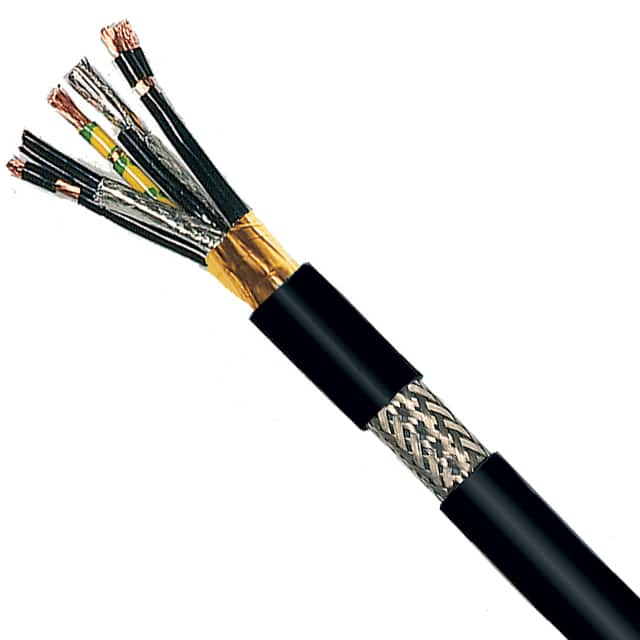 35691614 SAB North America  Kabel Drähte