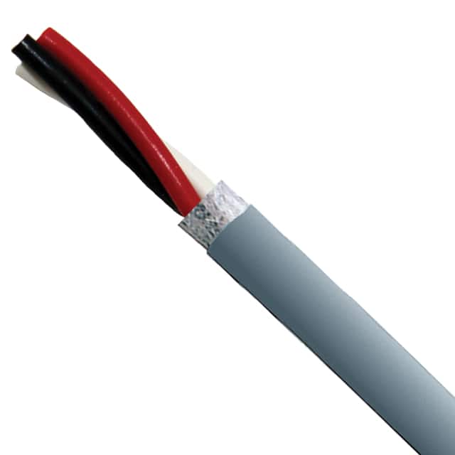 37102203 SAB North America  Cables Wires