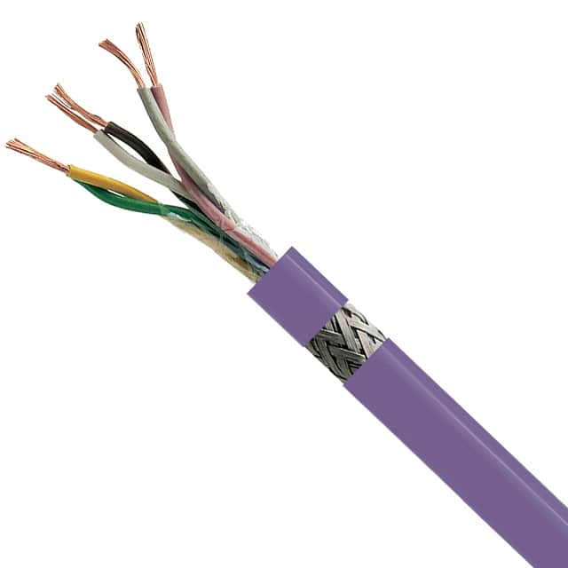 6163251 SAB North America  Kabel Drähte
