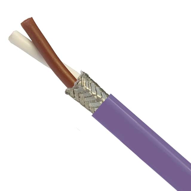 6272751 SAB North America  Cavi Fili