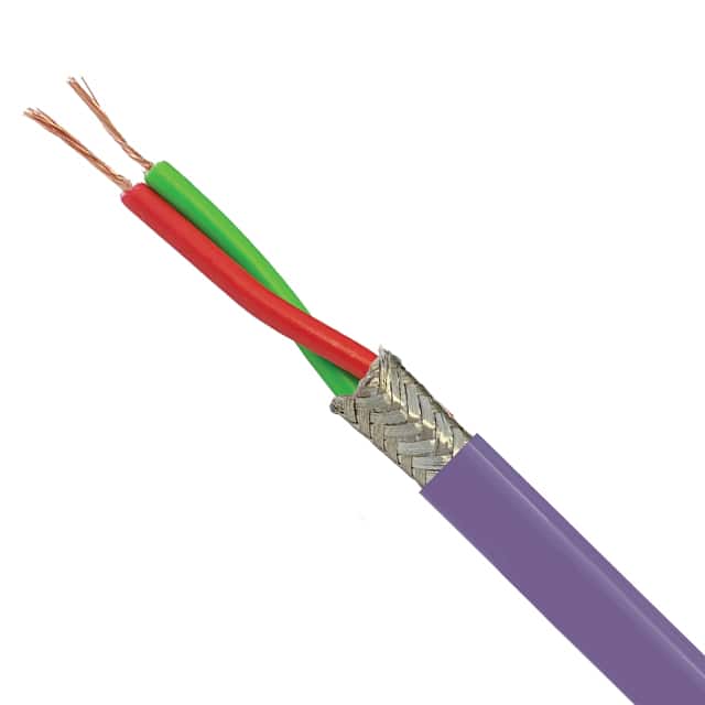 6342341 SAB North America  Cables Alambres