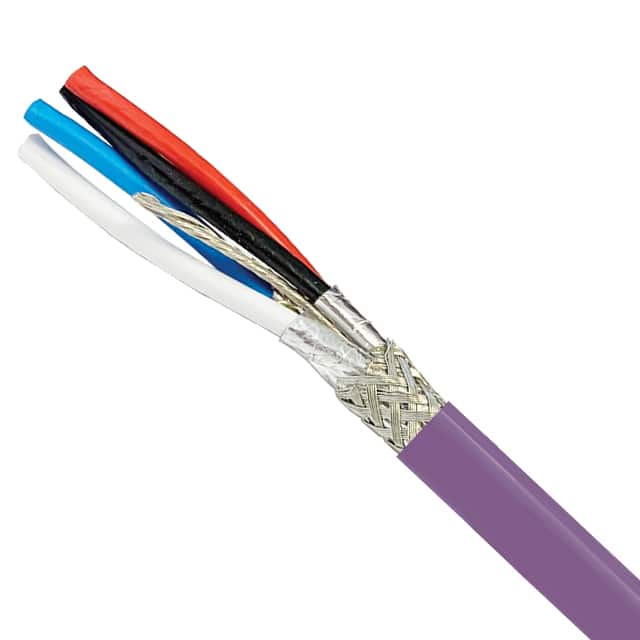 6572781 SAB North America  Kabel Drähte