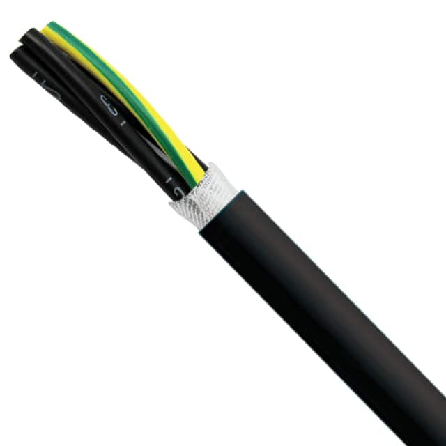 7521204 SAB North America  Cavi Fili