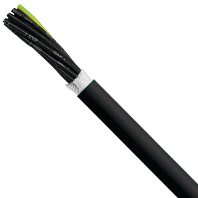 7521812 SAB North America  Cavi Fili