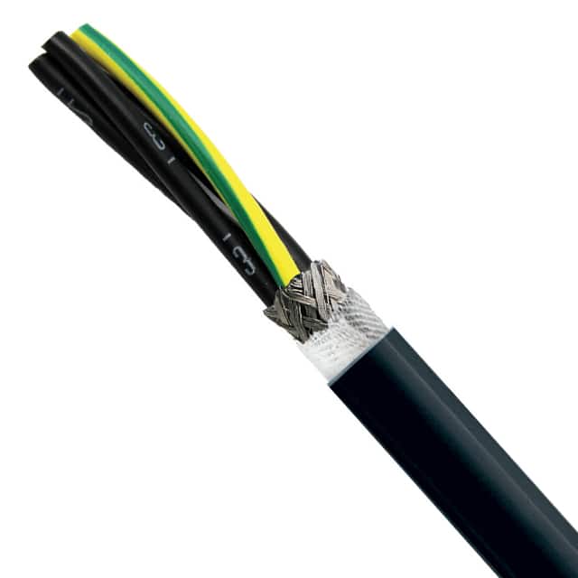 7540804 SAB North America  Cavi Fili