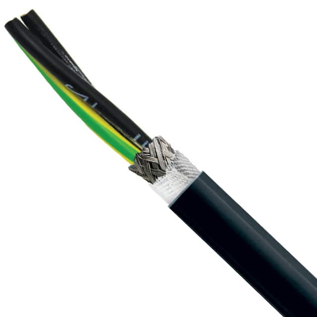 7542003 SAB North America  Kabel Drähte