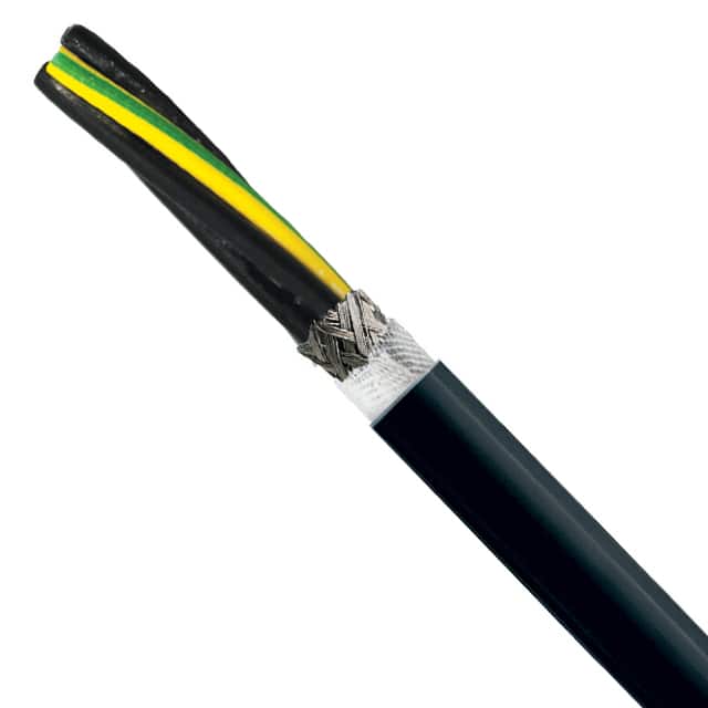 7541605 SAB North America  Kabel Drähte
