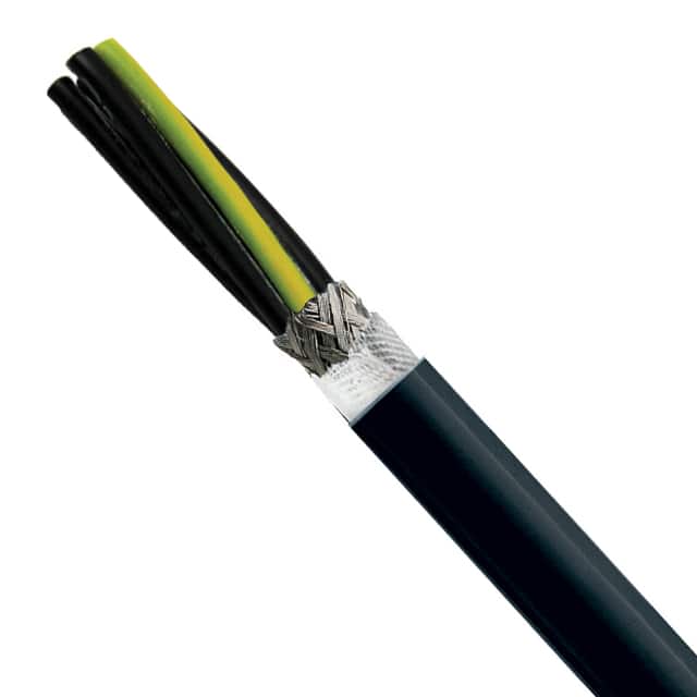 7541807 SAB North America  Kabel Drähte