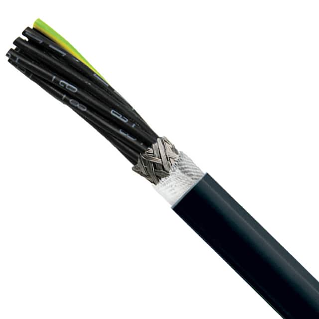 7541612 SAB North America  Cavi Fili