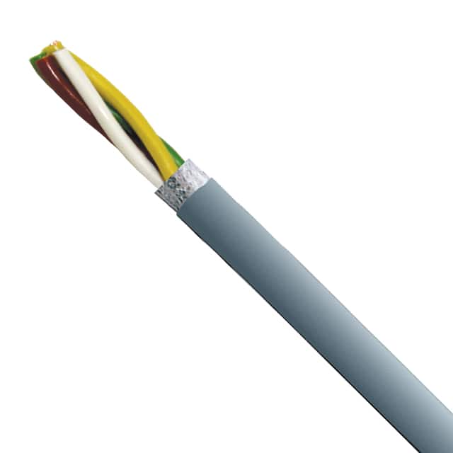 7740402 SAB North America  Cables Alambres