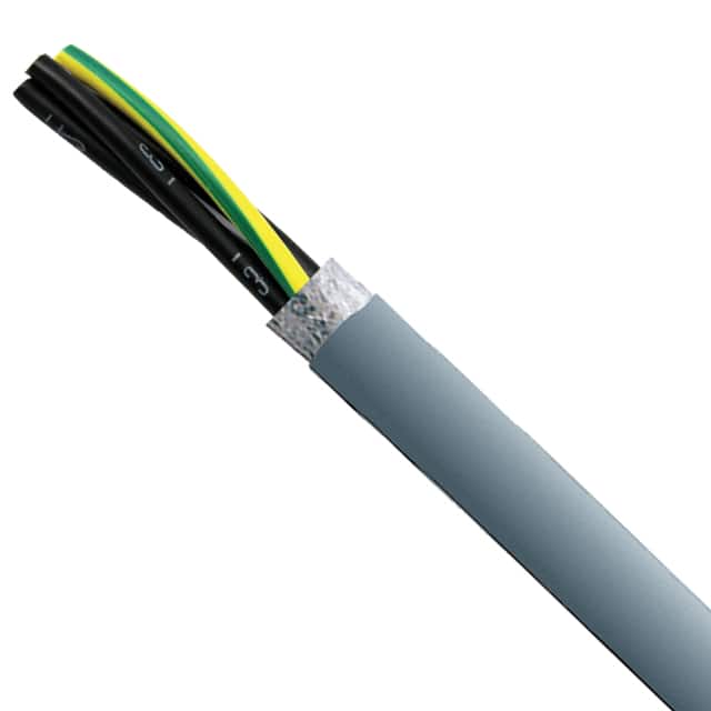 7740415 SAB North America  Cables Wires