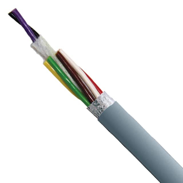 7741002 SAB North America  Cavi Fili