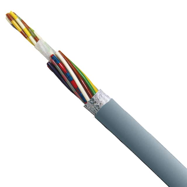 7741807 SAB North America  Cables Alambres