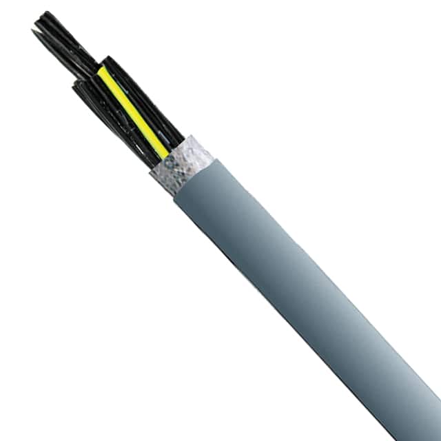 7741815 SAB North America  Cables Alambres