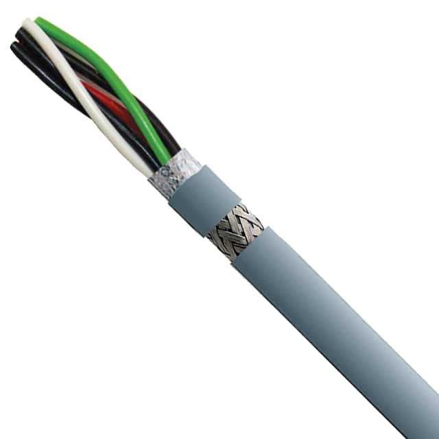7772203 SAB North America  Cables Alambres