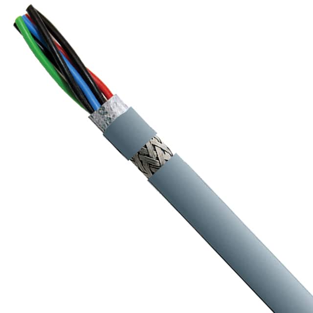 7772404 SAB North America  Cables Alambres