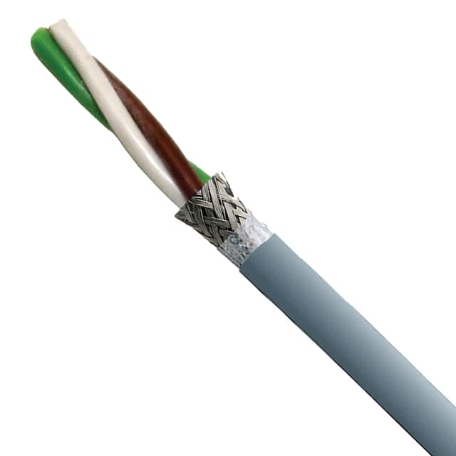 7840303 SAB North America  Câbles Fils