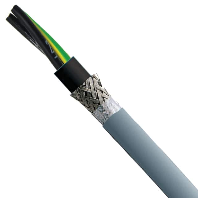 7840305 SAB North America  Cables Alambres