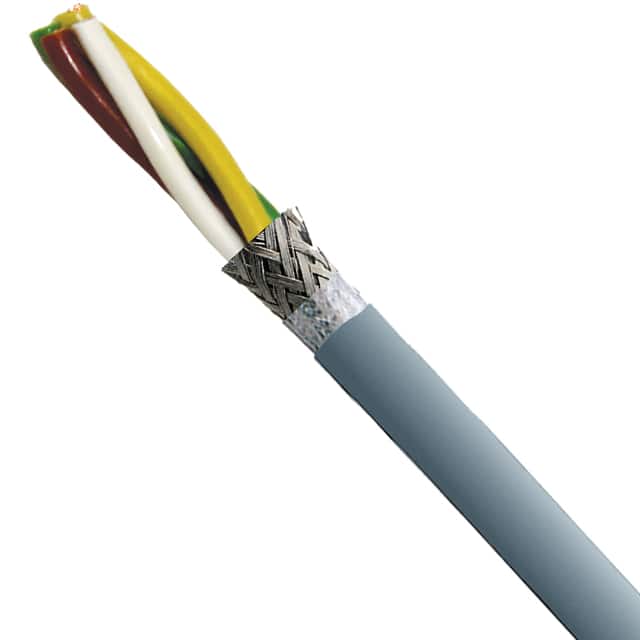 7840403 SAB North America  Kabel Drähte