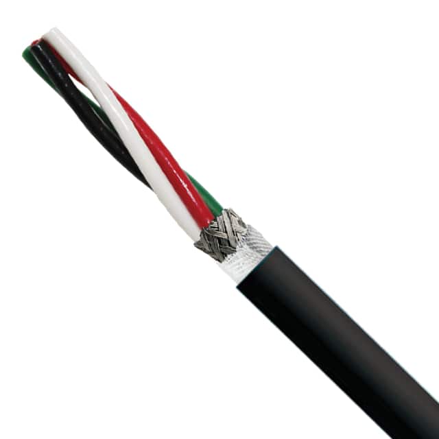 7852404 SAB North America  Cables Alambres