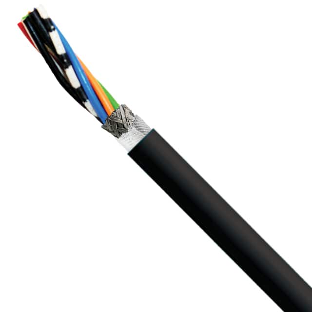 7852207 SAB North America  Cables Alambres