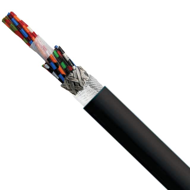 7852225 SAB North America  Câbles Fils