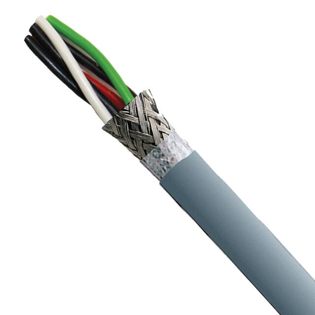 7872203 SAB North America  Cables Alambres