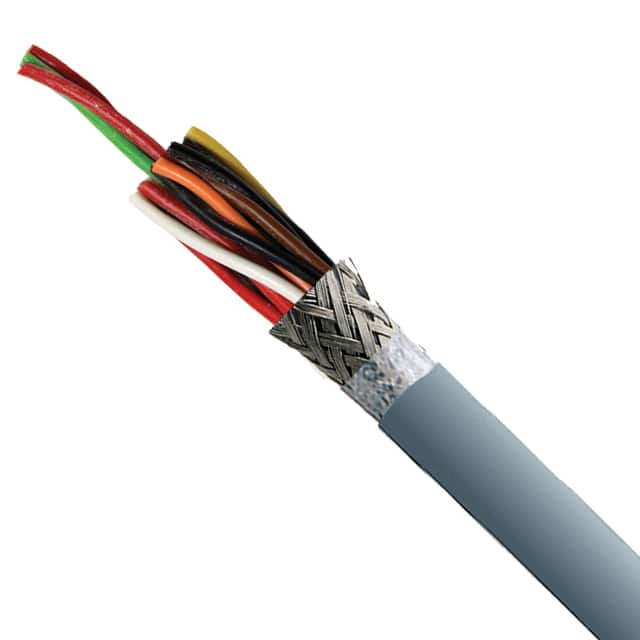 7872214 SAB North America  Cables Alambres