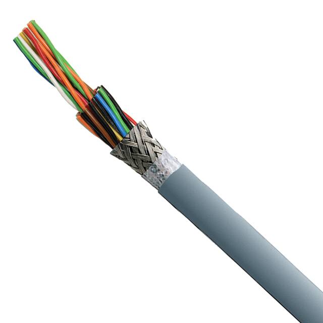 7872225 SAB North America  Cables Alambres