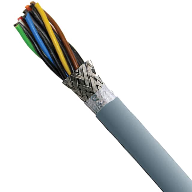 7872408 SAB North America  Cables Alambres